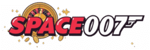 space007 logo