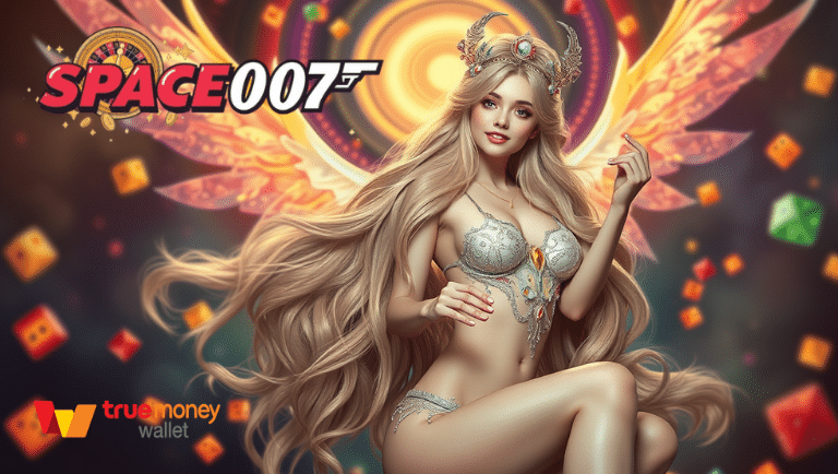 สล็อต space007